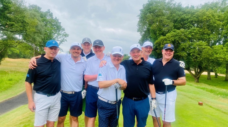 2024 05 Mark Big Golf Race