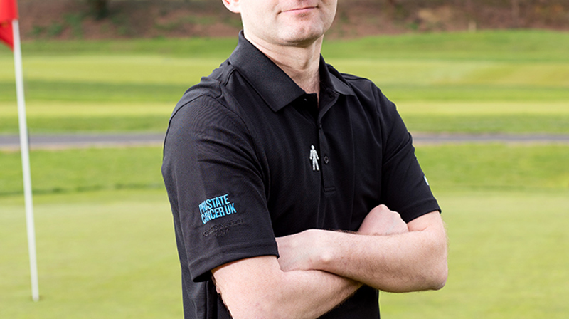 Golf Shirts Man Merch