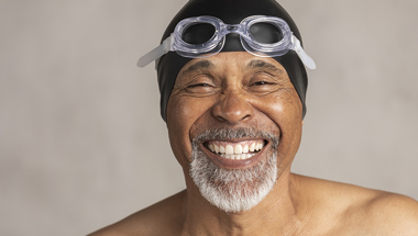Swimmer Man Fit Adobestock 351581934