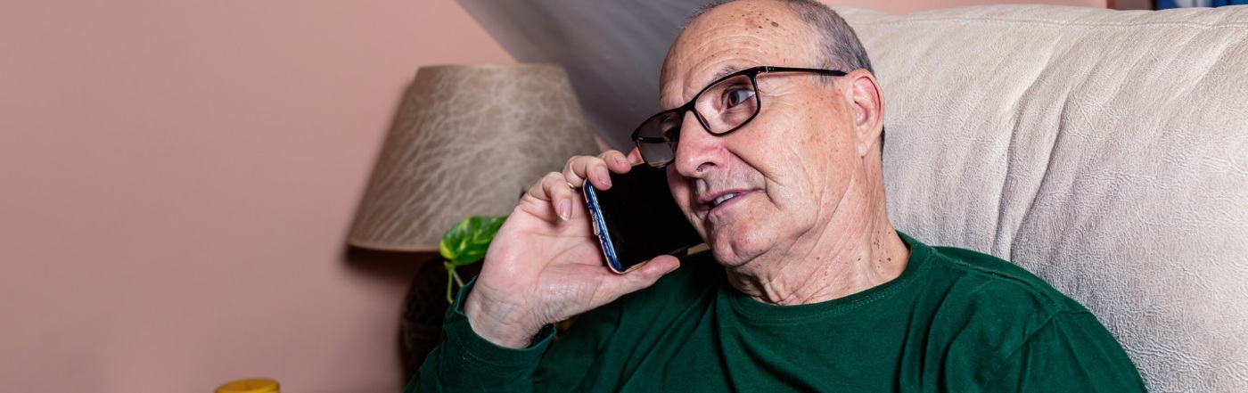 2024 Support Man Phone Helpline
