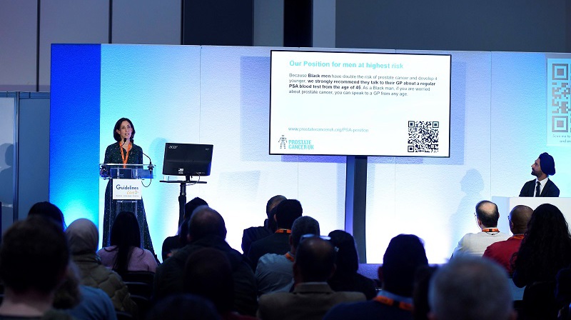 2022 Guidelines Live Hcp Conference